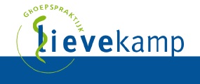 HP deLievekamp Logo